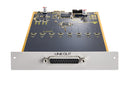 Merging DA8V3S 8 Channel D/A Card for Hapi Mk III