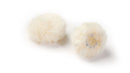 DPA Microphones AIR1 Universal Miniature Fur Windscreen Sound DPA Microphones Small Off-White