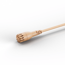 DPA 2061 Lavalier Microphone Lavalier Microphones DPA Microphones Beige LEMO3