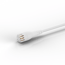 DPA 2061 Lavalier Microphone Lavalier Microphones DPA Microphones White LEMO3