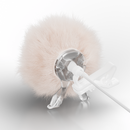 Universal Miniature Windscreen for DPA 2061 Accessories DPA Microphones White