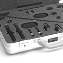 DPA 3506A Stereo Kit with matched 4006A Omnidirectional Microphones Microphone DPA Microphones