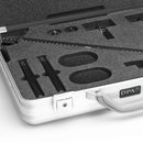 DPA 3511A Stereo Kit with matched 4011A Cardioid Microphones Pro Sound Europe