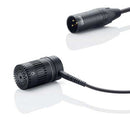 DPA 4018ER/ES Supercardoid Microphone Microphone DPA Microphones ES (Exit Side)