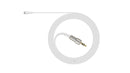 DPA 4060 CORE+ Omni Lavalier Microphone Lavalier Microphones DPA Microphones White 3.5mm MiniJack