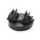 DPA 4060 Series Magnet Mount for Lavalier Microphone Microphone Accessories DPA Microphones