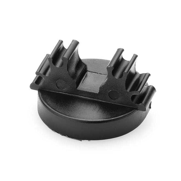 DPA 4060 Series Magnet Mount for Lavalier Microphone Microphone Accessories DPA Microphones