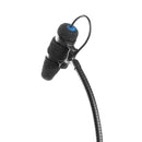 DPA 4097 Micro Shotgun Microphone Microphone DPA Microphones