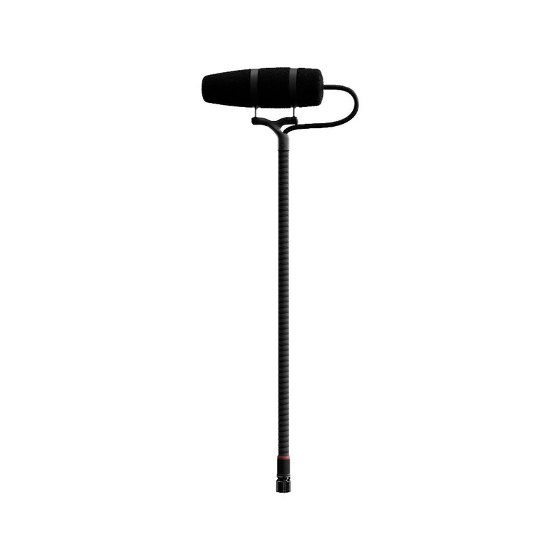 DPA 4099 CORE+ Instrument Microphone Kit Instrument Microphone DPA Microphones Mic only - Loud SPL