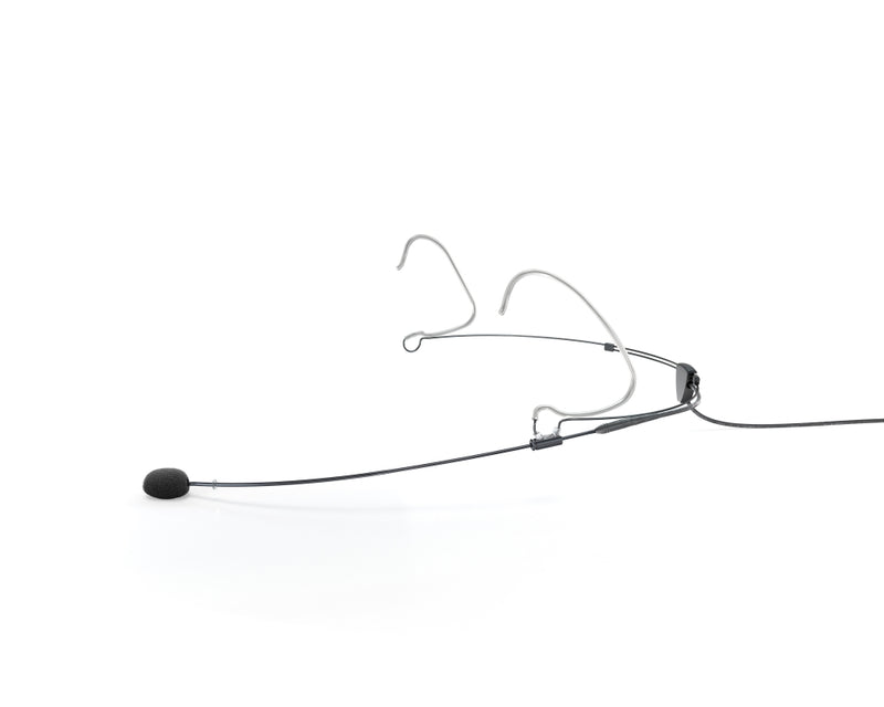 DPA 4488 Directional Headset Microphone Microphones DPA Microphones