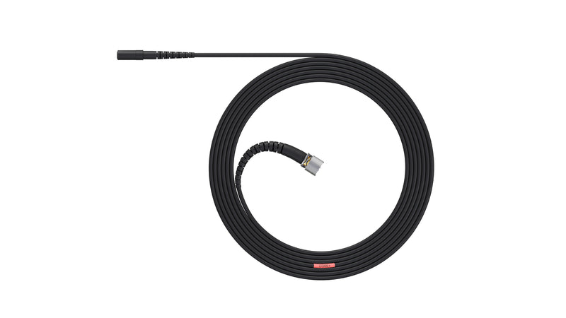 DPA 4671 CORE+ heavy duty Omni Lavalier Microphone Lavalier Microphones DPA Microphones
