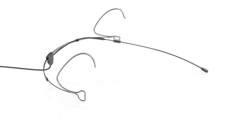 DPA 6066 Omnidirectional Headset Subminiature Microphone