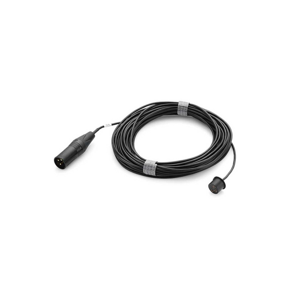 DPA DAO4010/4020 Microphone Cable with Slim XLR Connector for Pencil Microphones Cables DPA Microphones