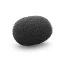DPA DUA0531 Foam Windscreen for Slim Miniature Microphones Accessories DPA Microphones Black