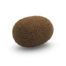 DPA DUA0531 Foam Windscreen for Slim Miniature Microphones Accessories DPA Microphones Brown