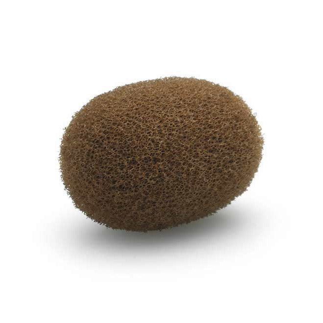 DPA DUA0531 Foam Windscreen for Slim Miniature Microphones Accessories DPA Microphones Brown