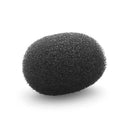 DPA DUA9531 Subminiature Lavalier Microphone Foam for 6000 Series Accessories DPA Microphones Black