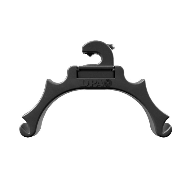 DPA Microphone Clip for Cello Mounts DPA Microphones