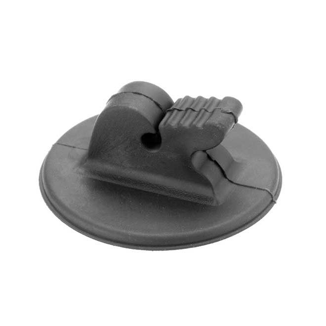 Universal Surface Mount for Lavalier Microphone