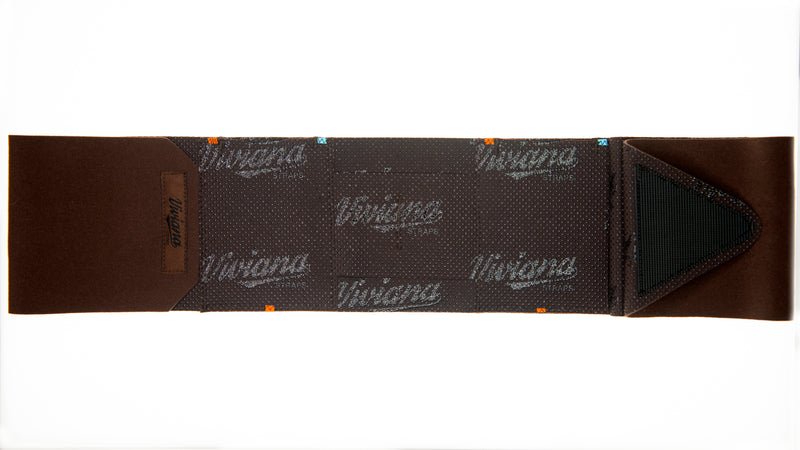 Viviana Straps Double Pouch Extreme Wireless Accessories Viviana