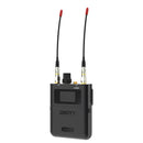 Deity THEOS DIFB Ultra-Wideband IFB Receiver IFB Receiver Deity Microphones