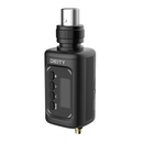 Deity Theos DXTX Plug-On Digital Wireless Transmitter Transmitters Deity Microphones