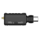 Deity Theos DXTX Plug-On Digital Wireless Transmitter Transmitters Deity Microphones