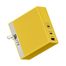 Deity SHARGE 140W GaN Pro Charger Kit Deity Microphones