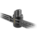 Deity AMB1 Adjustable Mic & Antenna Mounting Bar Microphone Accessories Deity Microphones