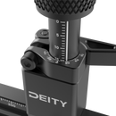 Deity AMB1 Adjustable Mic & Antenna Mounting Bar Microphone Accessories Deity Microphones