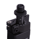 Deity AMB1 Adjustable Mic & Antenna Mounting Bar Microphone Accessories Deity Microphones