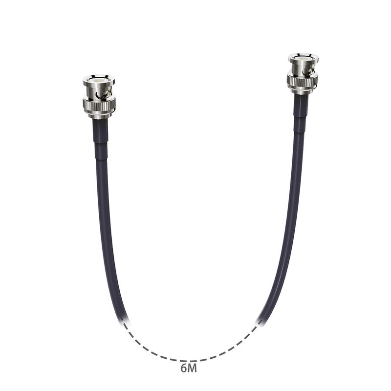 Deity BNC-BNC Cable 5m