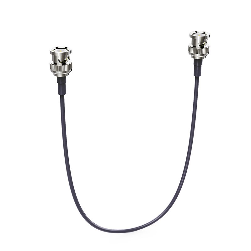 Deity BNC-BNC Cable Deity Microphones 45cm