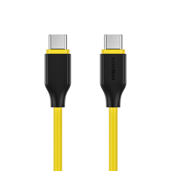 Deity C24 100 Watt UBS C-C Cable (1.5m)