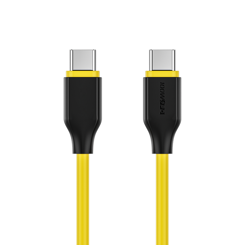 Deity C24 100 Watt UBS C-C Cable (1.5m)