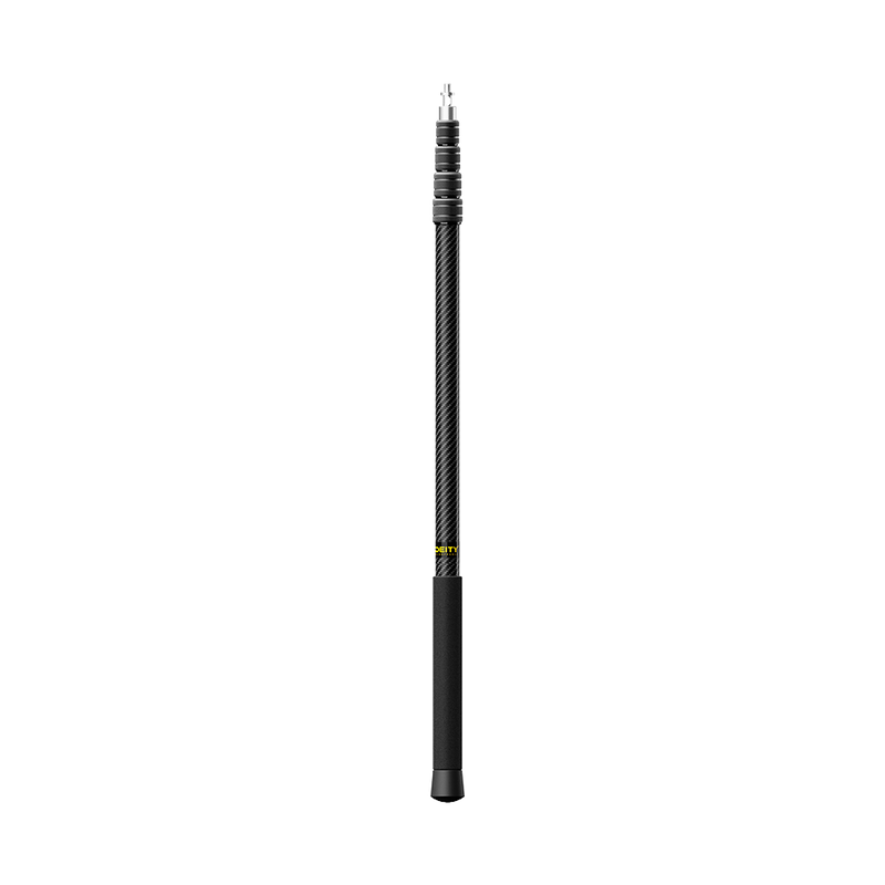 Deity CineReach BP380 (3,8m) Boom Pole Sound Deity Microphones