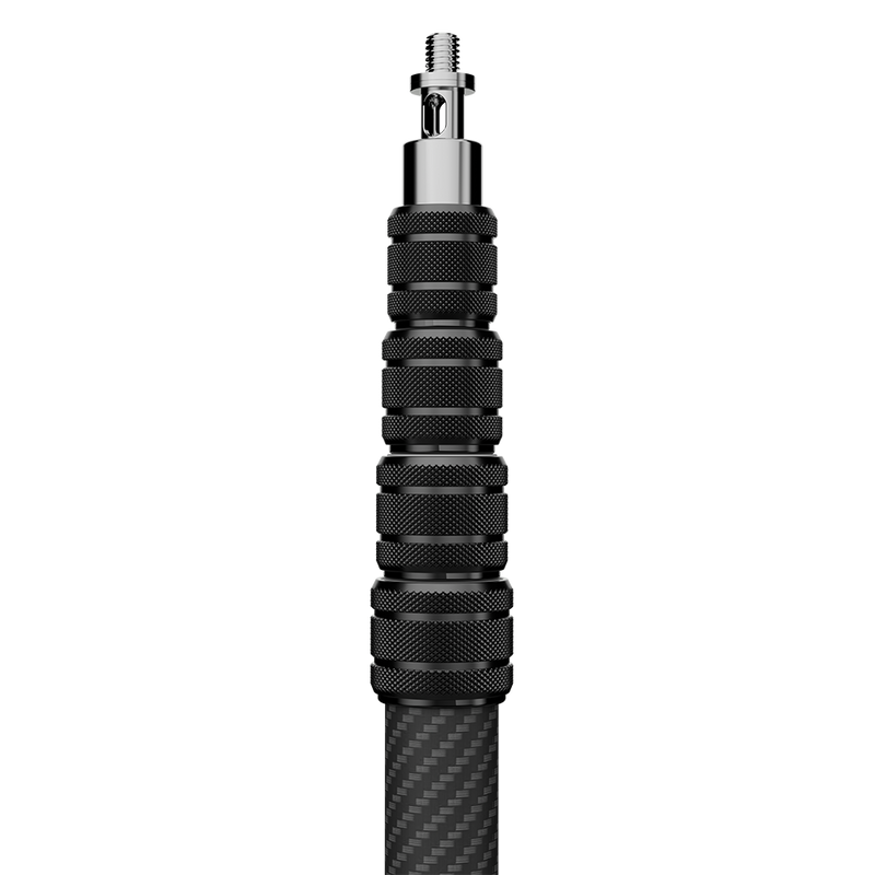 Deity CineReach BP380 (3,8m) Boom Pole Sound Deity Microphones