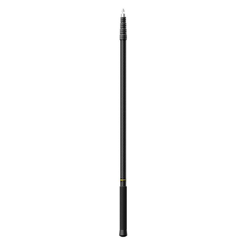 Deity CineReach BP500 (5m) Boom Pole Sound Deity Microphones