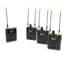 Deity THEOS DIFB Ultra-Wideband IFB Kit (Global) IFB Receiver Deity Microphones