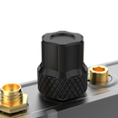 Deity THEOS DIFB Ultra-Wideband IFB Kit (Global) IFB Receiver Deity Microphones