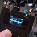 Deity THEOS DIFB Ultra-Wideband IFB Kit (Global) IFB Receiver Deity Microphones