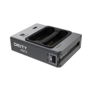 Deity DQC2 Dual Charger Deity Microphones
