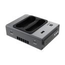 Deity DQC2 Dual Charger Deity Microphones