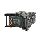 Deity PR-4 Metal Cage with Integrated ORTF Mic Mount Accessories Deity Microphones