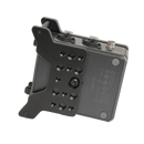 Deity PR-4 Metal Cage with Integrated ORTF Mic Mount Accessories Deity Microphones