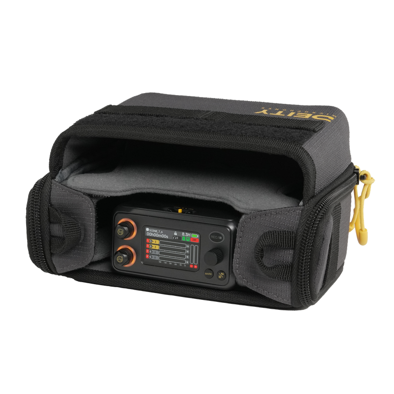 Deity Field Audio Bag for PR-4