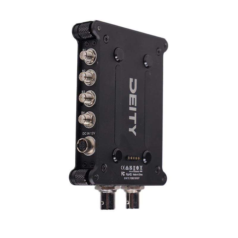 Deity SRD MIni RF Distributor