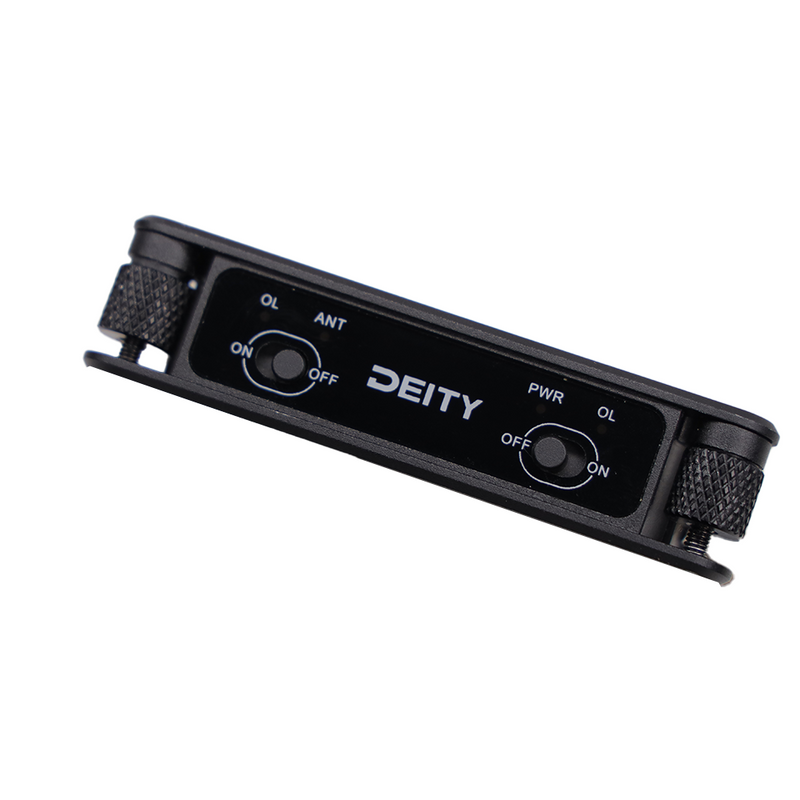 Deity SRD MIni RF Distributor