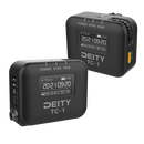 Deity TC-1 Wireless Timecode Generator (2-Kit) Deity Microphones