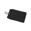 Deity Theos DBTX Pouch Sound Deity Microphones Black